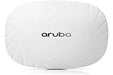 HPE Aruba AP-505 (RW) - Campus - radio access point - Bluetooth 5.0 - Bluetooth, Wi-Fi 6 - 2.4 GHz, 5 GHz - in-ceiling
