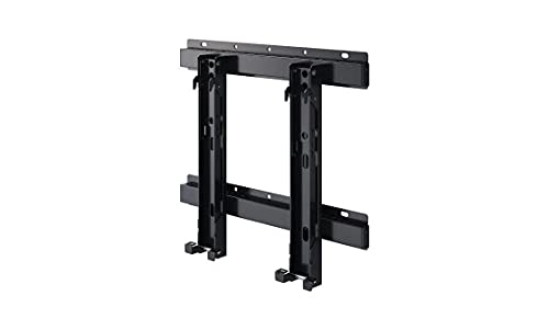 Sony SU-WL500 - Mounting kit (wall mount) - for flat panel - wall-mountable - for Sony FWD-55, 75, 75X80, 77, 85, 85X80, KDL-40NX7103, 46NX7103, 46V5500, 55EX500, 55NX8103