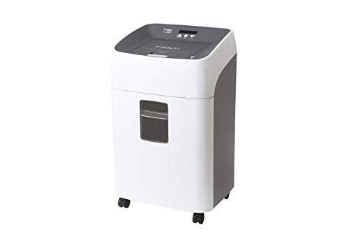 Dahle Shredmatic Document Shredder 35314