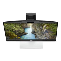 OptiPlex 5400 AIO 12th Generation Intel Core i5-12500 (6 Cores/18MB/12T/3.0GHz to 4.6GHz/65W) 8 GB, 1 x 8 GB, DDR4 M.2 2230 256GB PCIe NVMe Class 35 Solid State Drive No Additional Hard Drive OptiPlex All-in-One Touch Panel Intel Integrated Graphics  Height Adjustable Stand  Intel Wi-Fi-6E 2x2 AX211 Bluetooth 5.2 Wireless Card   Dell Pro Wireless Keyboard and Mouse - KM5221W - UK (QWERTY) Mouse included with Keyboard  UK Power Cord, No Additional Cable Windows 10 Pro (Windows 11 Pro license incl