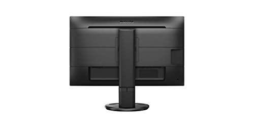 Philips B Line 273B9 - LED monitor - 27" - 1920 x 1080 Full HD (1080p) @ 75 Hz - IPS - 250 cd/m? - 1000:1 - 4 ms - HDMI, VGA, DisplayPort, USB-C - speakers - black