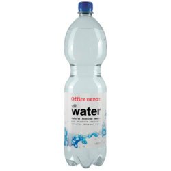 Best Value Natural Mineral Water Still 6 x 1.5L bottles per pack