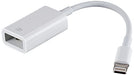 Lightning to USB Camera Adapter