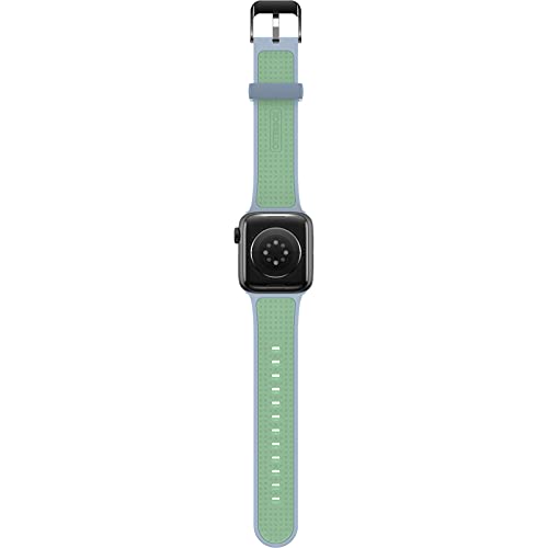 OtterBox Watch Band for Apple Watch Series 6/SE/5/4 40mm Fresh Dew - blue