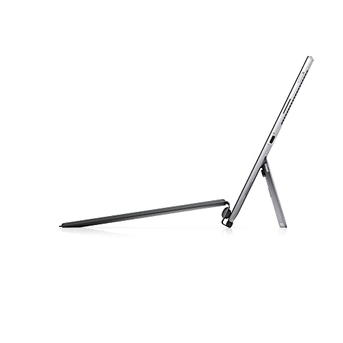 Dell Travel Keyboard - Keyboard - with touchpad - QWERTY - UK - brown box - for Latitude 7320