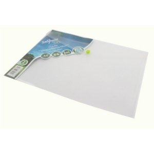 Best Value SNOPAKE BIO POLYFILE A4 Clear 15428