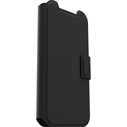 OtterBox Strada Via Samsung Galaxy S22 Black Night - black