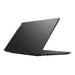Lenovo V15 G2 ALC 82KD - Ryzen 7 5700U / 1.8 GHz - Win 10 Home 64-bit - 8 GB RAM - 256 GB SSD NVMe - 15.6" TN 1920 x 1080 (Full HD) - Radeon Graphics - Wi-Fi 5, Bluetooth - black - kbd: UK