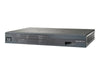 Cisco 892 - Router - ISDN - 8-port switch - WAN ports: 3 - refurbished
