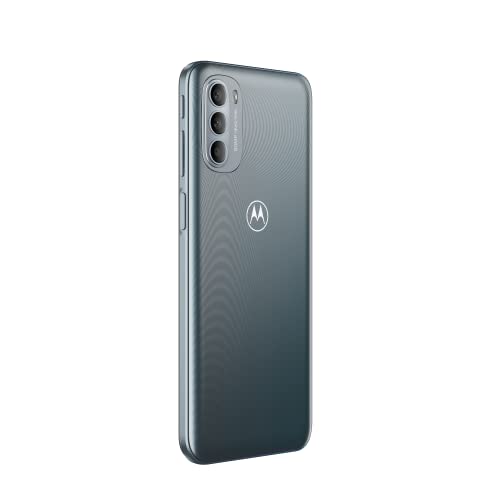 Motorola G31 4/64 Mineral Grey