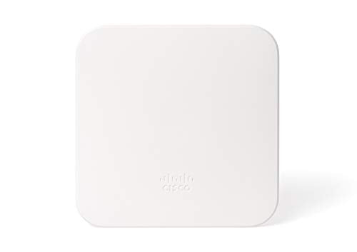Cisco Meraki mg21 - Wireless cellular modem - 4G LTE - 300 Mbps - GigE