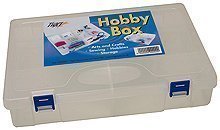 Best Value Tiger 301314 Hobby Box