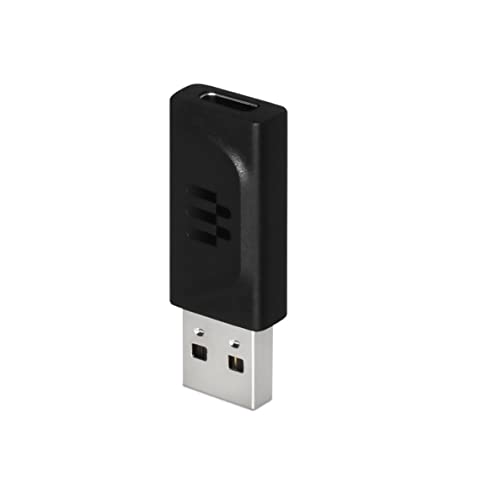 EPOS - USB adapter - USB-C (F) to USB (M)
