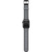 OtterBox Watch Band for Apple Watch Series 6/SE/5/4 40mm Black Taffy - black