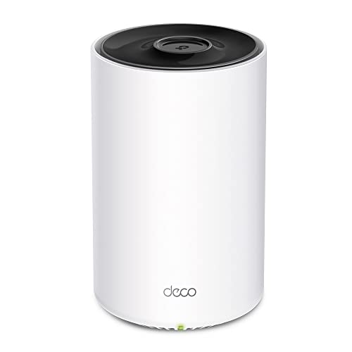 4G+AX3000 Whole Home Mesh Wi-Fi 6