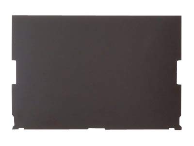 Panasonic CF-VPS09U - Tablet PC privacy filter - 12" - for Let's Note CF-XZ6, Toughbook CF-XZ6