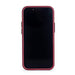 techair Classic Essential - Back cover for mobile phone - polycarbonate, thermoplastic polyurethane