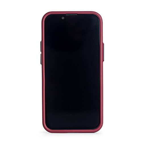 techair Classic Essential - Back cover for mobile phone - polycarbonate, thermoplastic polyurethane