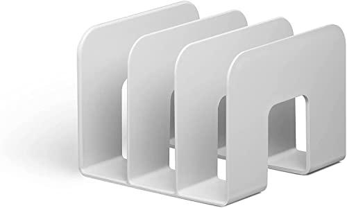 Durable Catalogue stand ECO Grey 776110