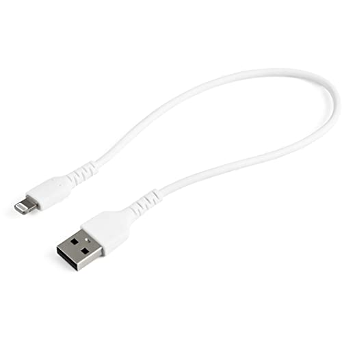 30cm Durable USB To Lightning Cable