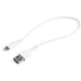 30cm Durable USB To Lightning Cable