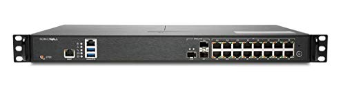 SonicWall NSA 2700 Security appliance