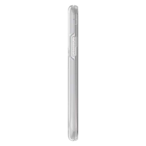 OtterBox Symmetry  Clear Samsung Galaxy S21 5G - ProPack