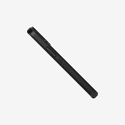 Tech 21 Evo Lite Black Apple iPhone 13 Mini Mobile Phone Case