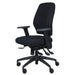 Best Value Universal Operators Chair - Midnight Black