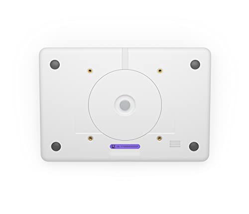 Logitech Tap IP - Video conferencing device - white