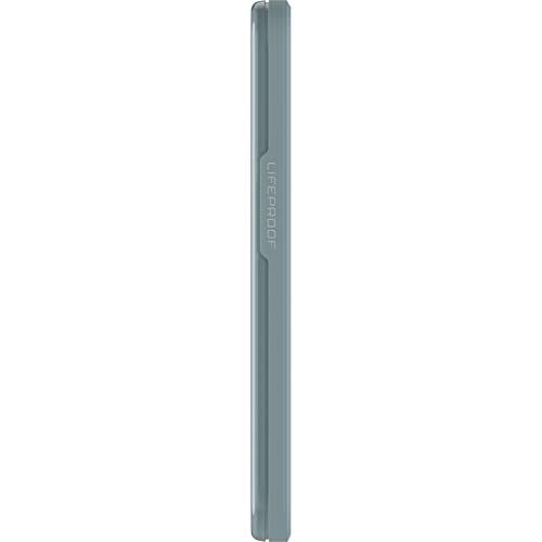 LifeProof See Samsung Galaxy S22 Zeal Grey - clear/grey