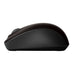 Microsoft Bluetooth Mobile Mouse 3600 - Mouse - right and left-handed - optical - 3 buttons - wireless - Bluetooth 4.0 - black