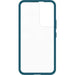 OtterBox React Samsung Galaxy S22 Pacific Reef - clear/blue