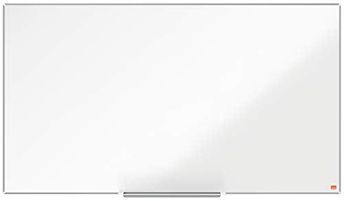 Nobo Imp Pro Widescreen Nano Mag Whiteboard 1220X690Mm Dd