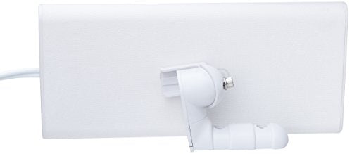 Cisco Aironet Pillar Mount Diversity Omnidirectional Antenna - Antenna - 5.2 dBi - omni-directional - for Aironet 1250, 1252AG, 1252G