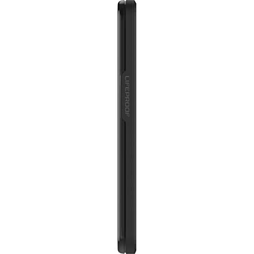 LifeProof See Samsung Galaxy S22 Black Crystal - clear/black