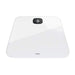 Fitbit Aria Air Smart - Bathroom scales - white