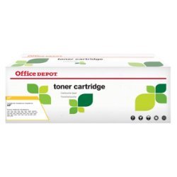 Best Value Office Depot tn2000-cartuccia Toner compatible with Brother TN2000Black