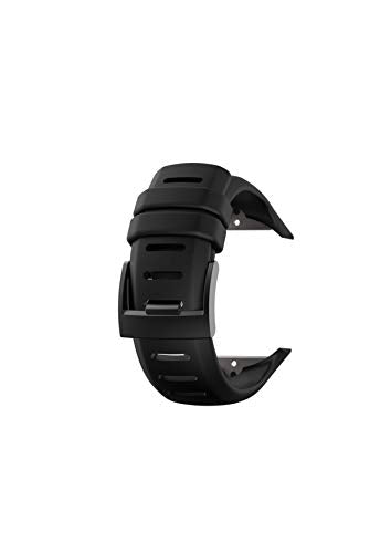 SUUNTO D6i NOVO BLACK STRAP KIT