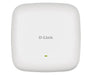 D-Link Nuclias Connect DAP-2682 - Radio access point - 802.11ac Wave 2 - Wi-Fi 5 - 2.4 GHz, 5 GHz - wall / ceiling mountable