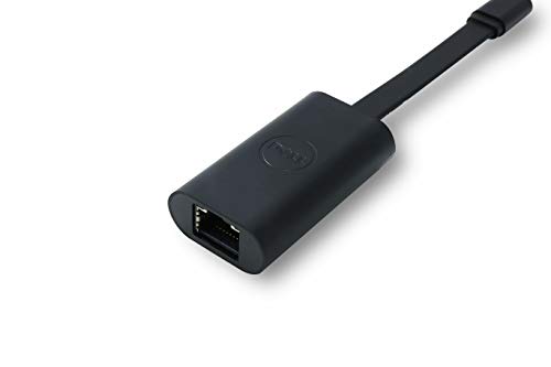 Dell Adapter - USB-C to Gigabit Ethernet 470-ABND *Same as 470-ABND*