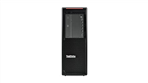 Lenovo ThinkStation P520 30BE - Tower - 1 x Xeon W-2235 / 3.8 GHz - vPro - RAM 16 GB - SSD 512 GB - TCG Opal Encryption, NVMe - DVD-Writer - no graphics - GigE - Win 10 Pro for Workstations 64-bit - monitor: none - keyboard: UK - TopSeller