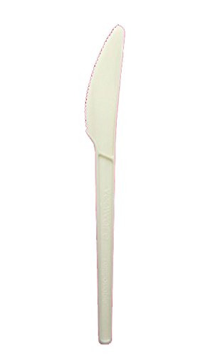 Vegware Knife 6.5In Compostable P250