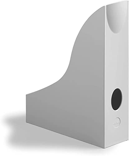 Durable Magazine rack ECO A4 Grey 775710