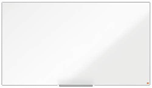 Nobo Imp Pro Widescreen Nano Mag Whiteboard 1550X870Mm Dd
