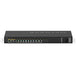 NETGEAR AV Line M4250-10G2F-PoE+ - Switch - L3 - Managed - 10 x 10/100/1000 (8 PoE+) + 2 x Gigabit SFP - side to side airflow - rack-mountable - PoE+ (125 W)