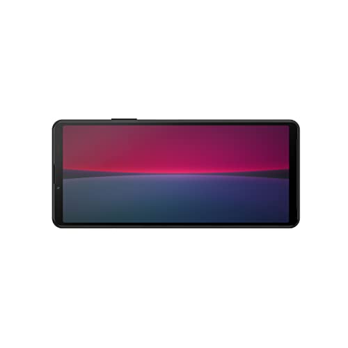Sony Xperia 10 IV 6in 5G 6GB 128GB Black