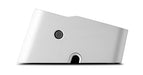 APC SurgeArrest Essential - Surge protector - AC 230 V - output connectors: 6 - United Kingdom - white