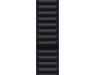 Apple - Strap for smart watch - M/L size - midnight
