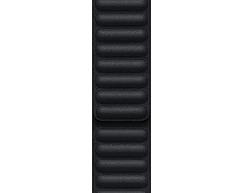 Apple - Strap for smart watch - S/M size - midnight